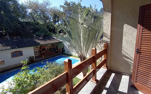 Alto padrão – venda ou locação