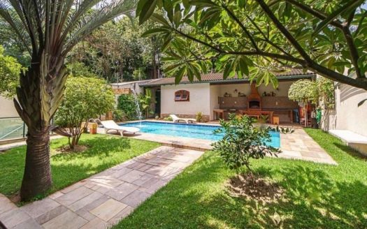 Alto padrão – venda ou locação