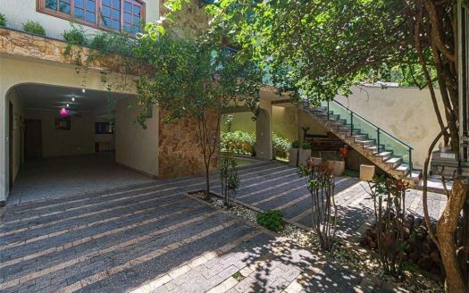 Alto padrão – venda ou locação