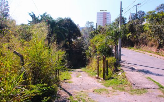 Investimento – Área com 30.000 m2 à venda em Francisco Morato