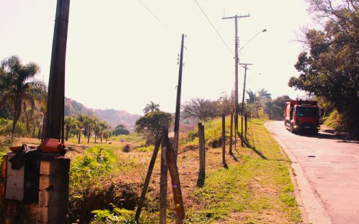 Investimento – Área com 30.000 m2 à venda em Francisco Morato