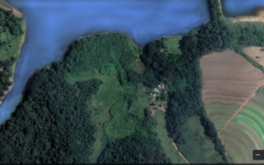 Investimento – Área de 418.000 m2 em Ibiúna
