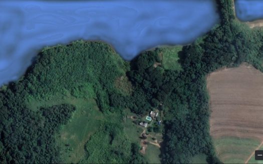 Investimento – Área de 418.000 m2 em Ibiúna