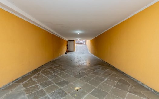 Sobrado à venda na Vila Pirituba