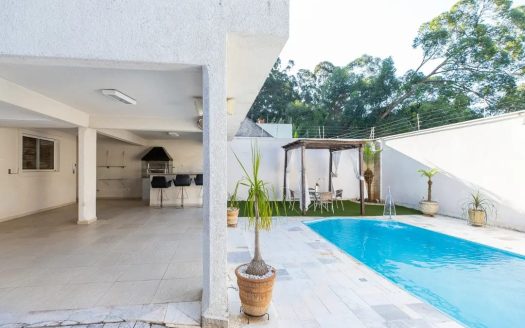 Alto padrão