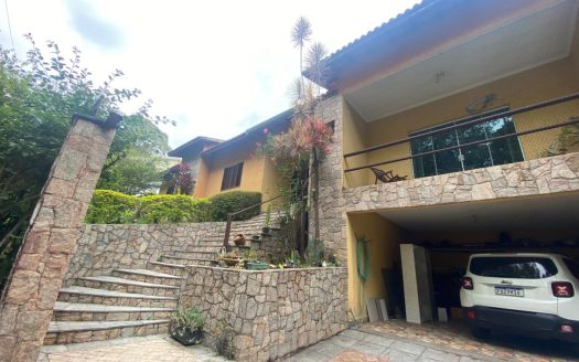 Alto padrão – venda ou locação