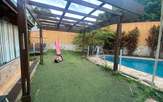 Alto padrão – venda ou locação