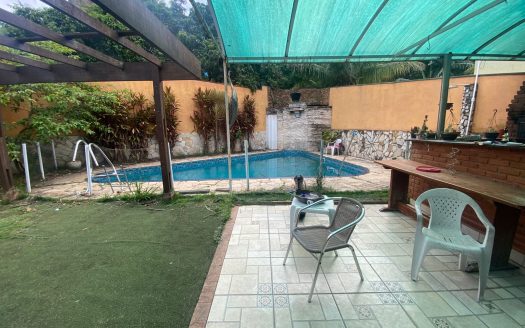 Alto padrão – venda ou locação