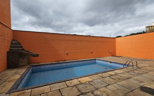 Alto padrão