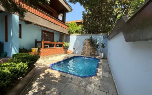 Alto padrão