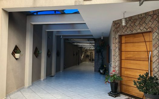 Alto padrão – Jd Cidade de Pirituba