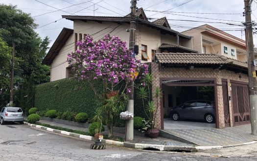 Alto padrão – Jd Cidade de Pirituba