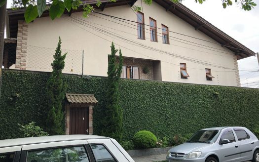 Alto padrão – Jd Cidade de Pirituba