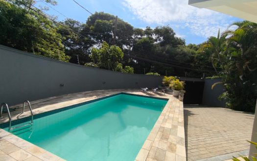 Alto padrão