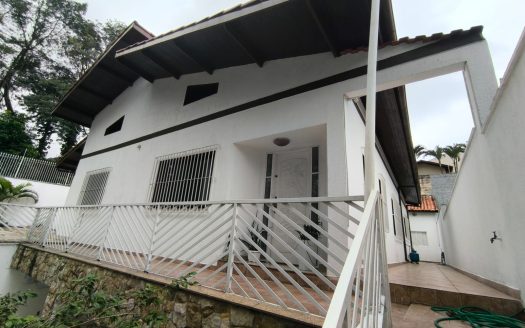 Alto padrão