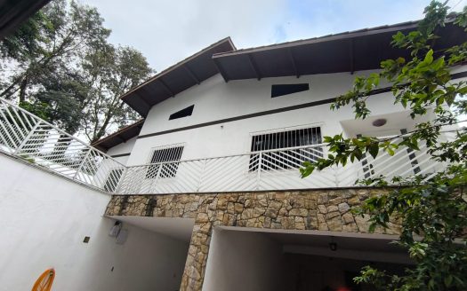 Alto padrão