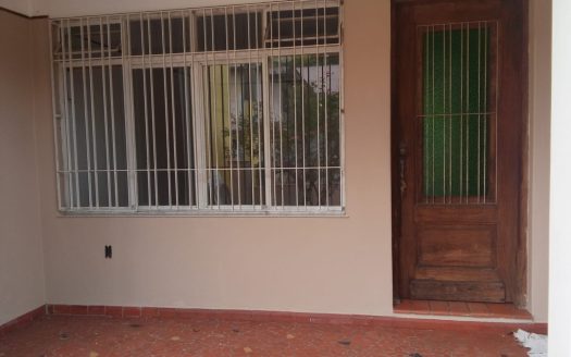 Investimento – Terreno de 252 m2 (10,5×24), com casa, no Jardim Maristela