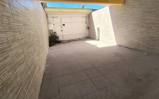 Sobrado à venda na Vila Pereira Barreto