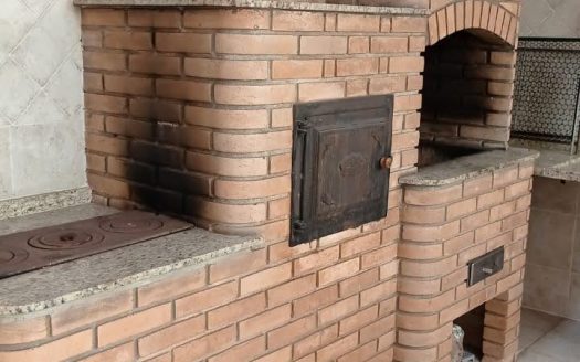 Alto padrão
