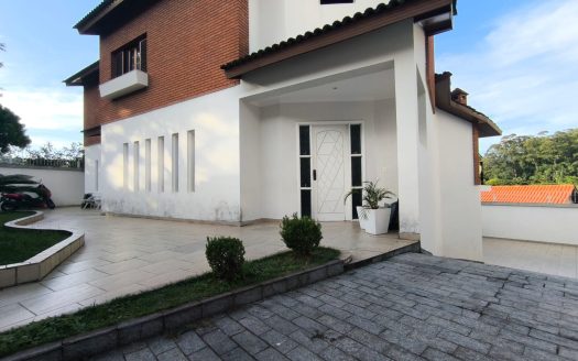 Alto padrão