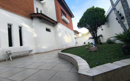 Alto padrão
