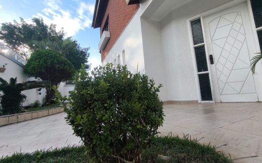 Alto padrão