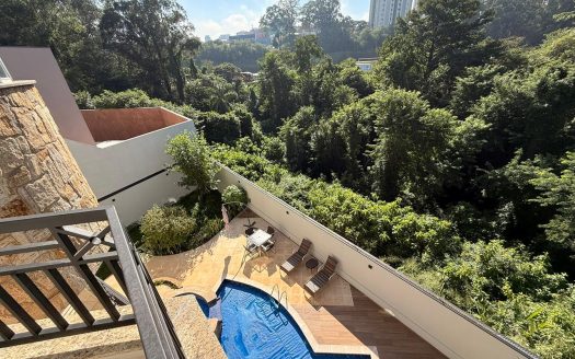 Alto padrão