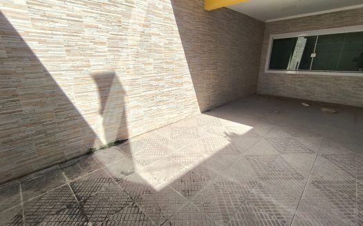 Sobrado à venda na Vila Pereira Barreto