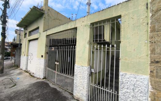 Investimento – Terreno à venda Vila Mirante – 250 m2 (10×25)