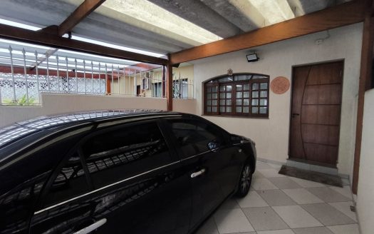 Sobrado à venda na Vila Fiat Lux – 3 dorms, 1 vaga – R$ 780.000,00
