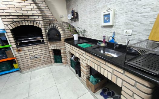Sobrado à venda na Vila Fiat Lux – 3 dorms, 1 vaga – R$ 780.000,00