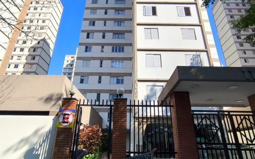 Apartamento à venda no Portal dos Bandeirantes