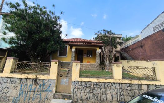 Investimento – Terreno à venda 14×30 = 420 m2 – próximo da estação de Pirituba