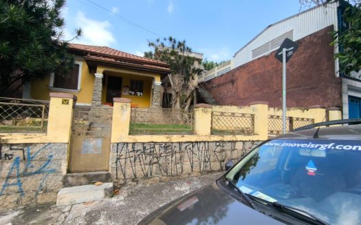Investimento – Terreno à venda 14×30 = 420 m2 – próximo da estação de Pirituba
