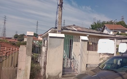 Investimento – Terreno c/ 380 m2 (10×38) à venda na Vila Pereira Cerca