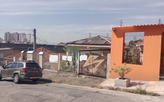 Investimento – Terreno c/ 380 m2 (10×38) à venda na Vila Pereira Cerca