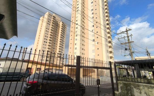 Investimento – Terreno plano c/ 2 casas à venda na Vila Barreto = 304 m2 (9,5×32) = R$ 650.000,00